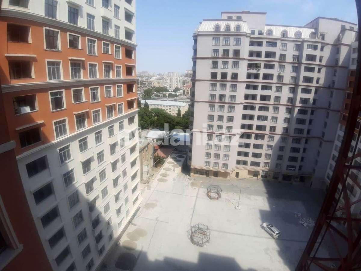 Satılır, yeni tikili, 3 otaqlı, 94 m², Nəriman Nərimanov m.