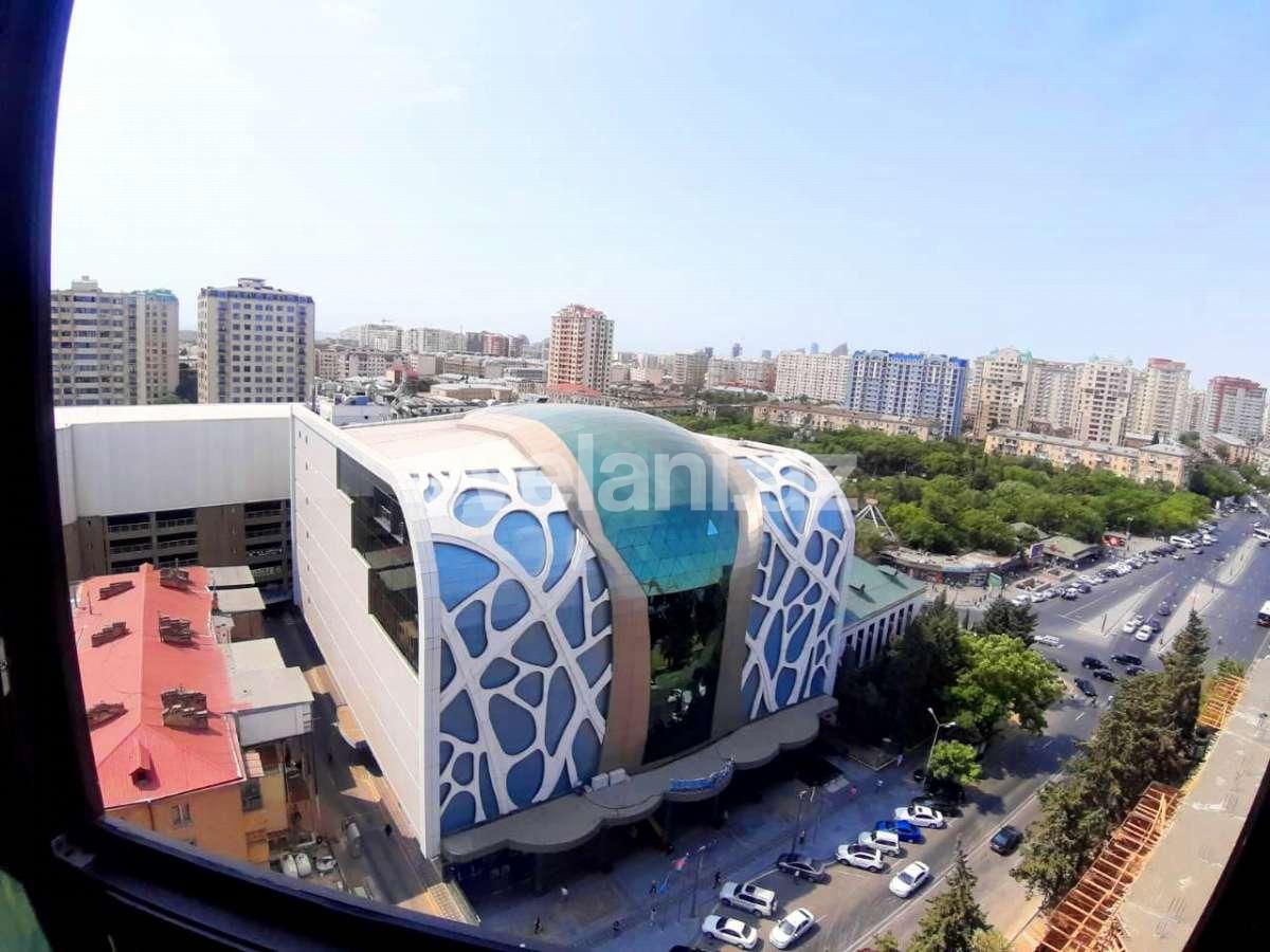 Satılır, yeni tikili, 3 otaqlı, 94 m², Nəriman Nərimanov m.