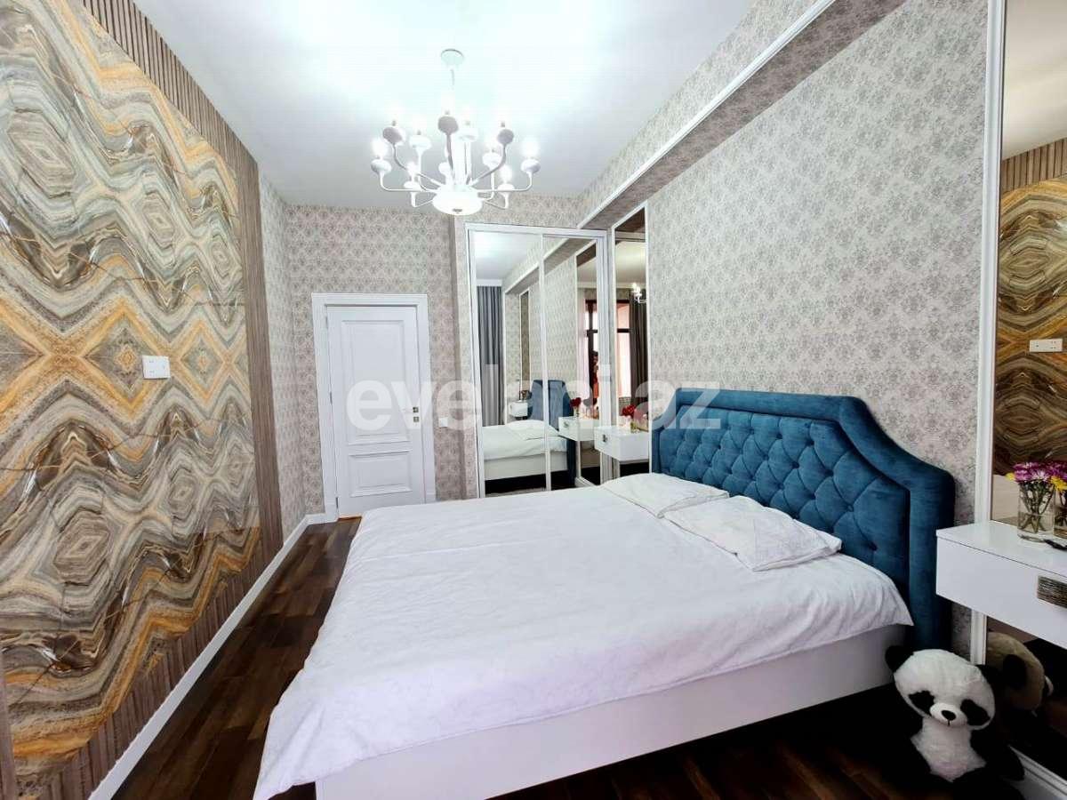 Satılır, yeni tikili, 3 otaqlı, 94 m², Nəriman Nərimanov m.