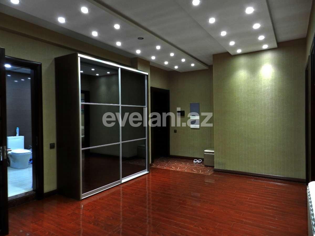 Satılır, yeni tikili, 4 otaqlı, 190 m², 28 may m.