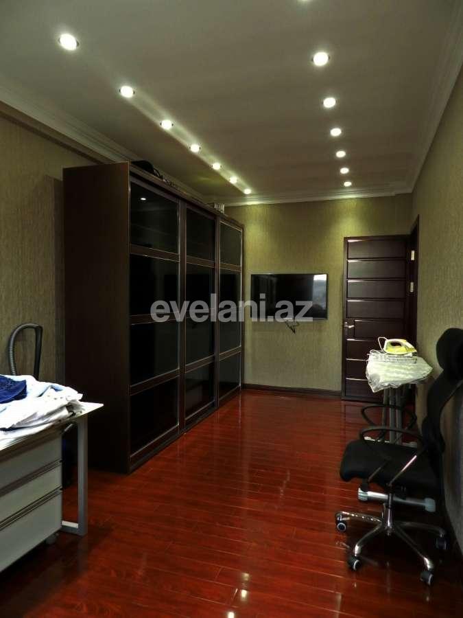 Satılır, yeni tikili, 4 otaqlı, 190 m², 28 may m.