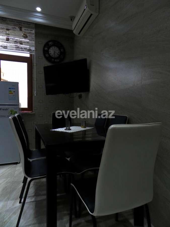 Satılır, yeni tikili, 4 otaqlı, 190 m², 28 may m.