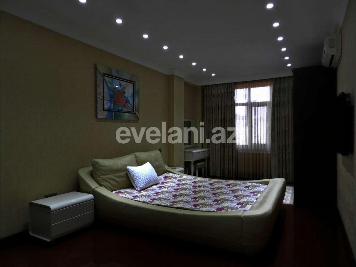 Satılır, yeni tikili, 4 otaqlı, 190 m², 28 may m.