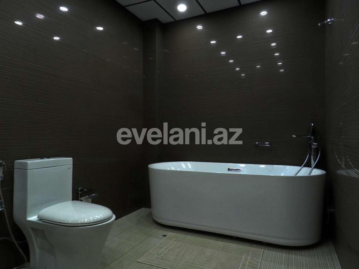 Satılır, yeni tikili, 4 otaqlı, 190 m², 28 may m.