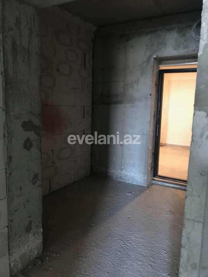 Sale, new building, 2 room, 99 m², Nizami m.