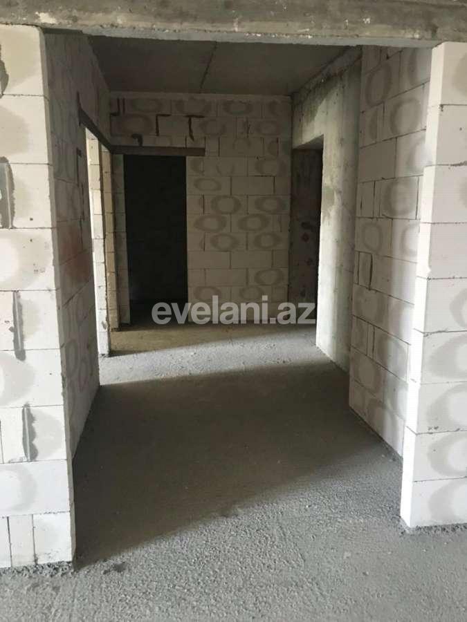 Sale, new building, 2 room, 99 m², Nizami m.