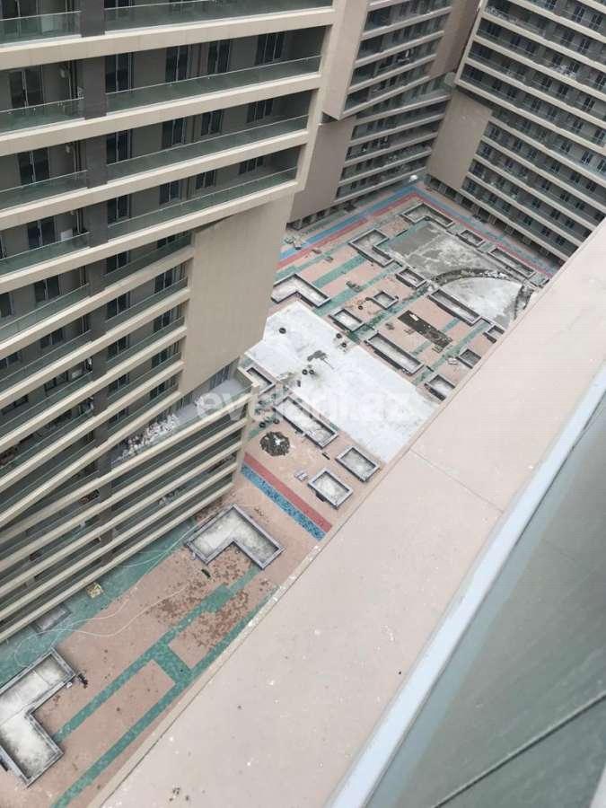 Sale, new building, 2 room, 99 m², Nizami m.