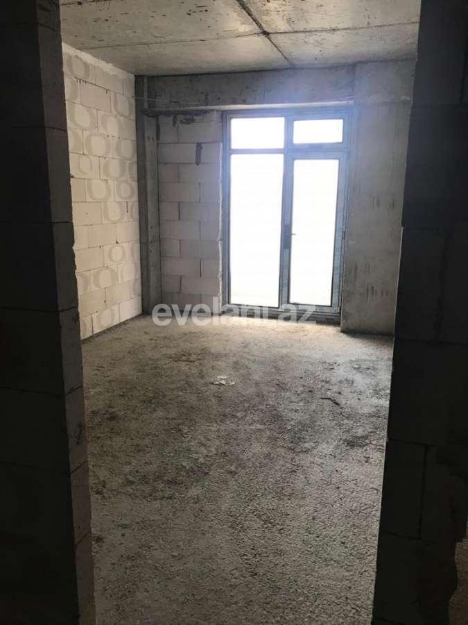 Sale, new building, 2 room, 99 m², Nizami m.