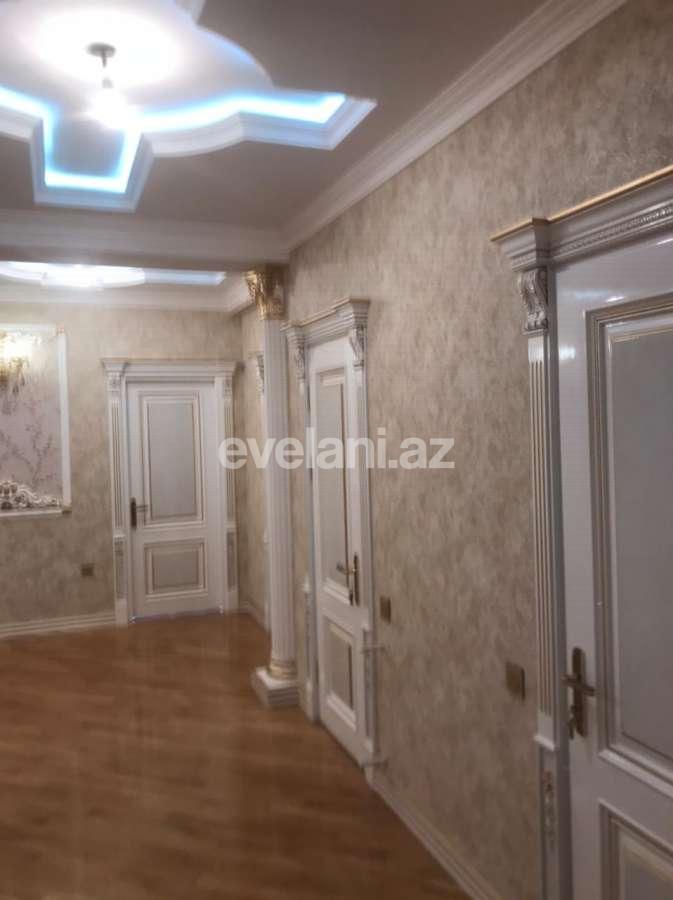 Satılır, yeni tikili, 4 otaqlı, 170 m², Azadlıq prospekti m.