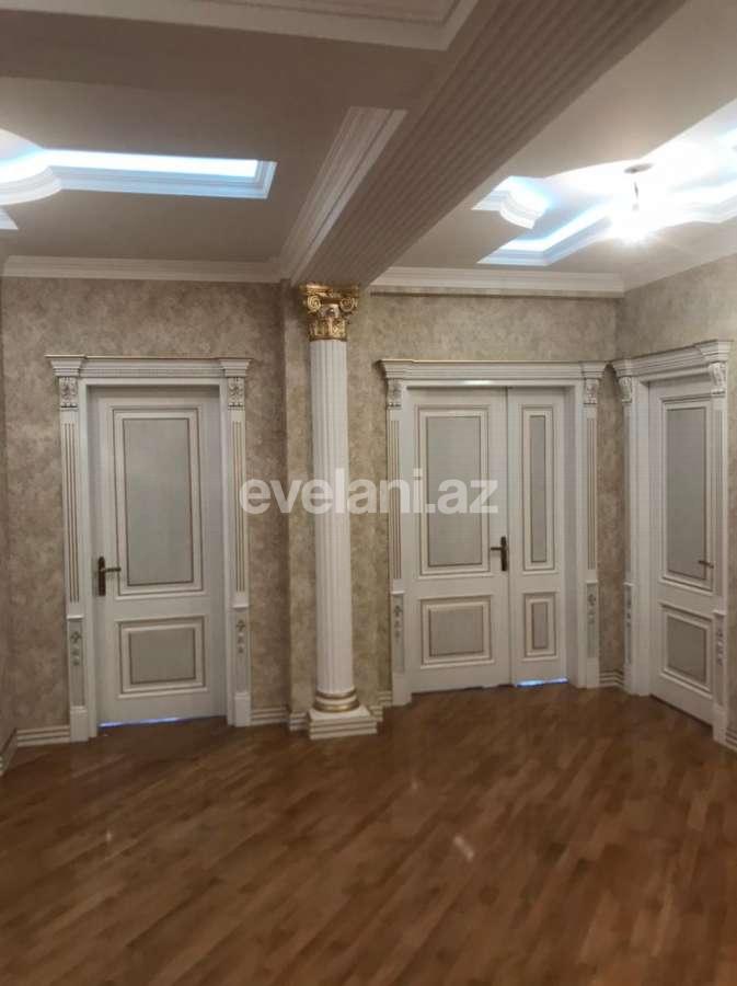Satılır, yeni tikili, 4 otaqlı, 170 m², Azadlıq prospekti m.