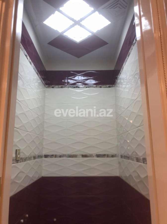 Satılır, yeni tikili, 4 otaqlı, 170 m², Azadlıq prospekti m.