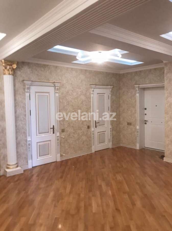 Satılır, yeni tikili, 4 otaqlı, 170 m², Azadlıq prospekti m.