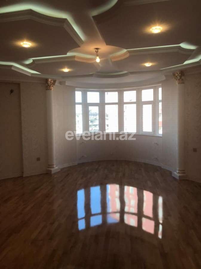 Satılır, yeni tikili, 4 otaqlı, 170 m², Azadlıq prospekti m.