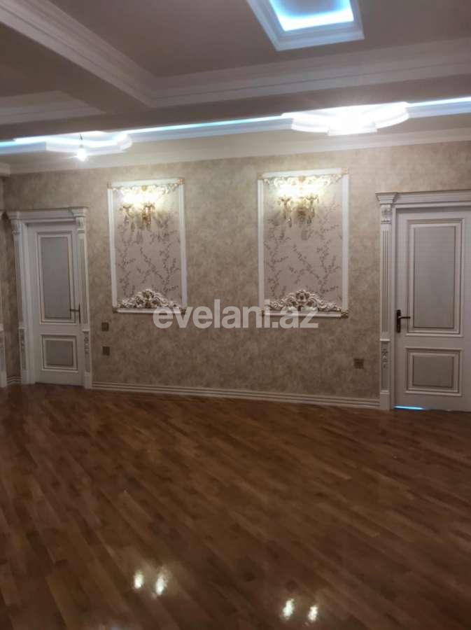 Satılır, yeni tikili, 4 otaqlı, 170 m², Azadlıq prospekti m.
