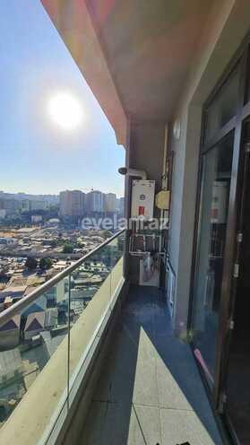 Sale, new building, 2 room, 65 m², Nasimi r.