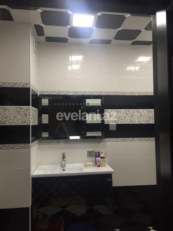 Satılır, yeni tikili, 3 otaqlı, 98 m², Azadlıq prospekti m.