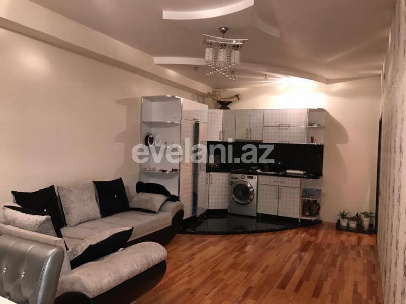 Satılır, yeni tikili, 3 otaqlı, 98 m², Azadlıq prospekti m.