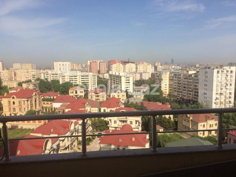 Satılır, yeni tikili, 3 otaqlı, 98 m², Azadlıq prospekti m.