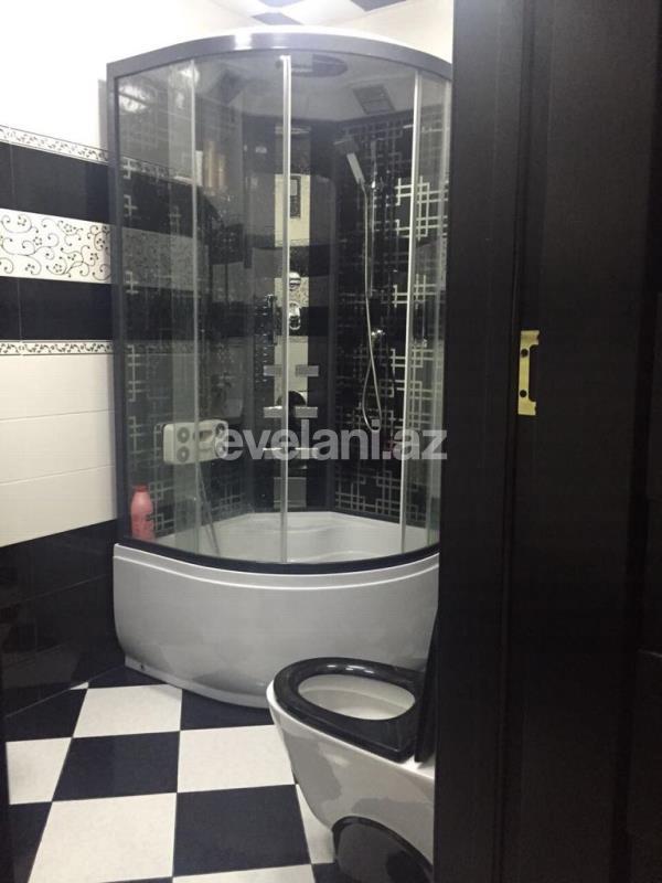 Satılır, yeni tikili, 3 otaqlı, 98 m², Azadlıq prospekti m.