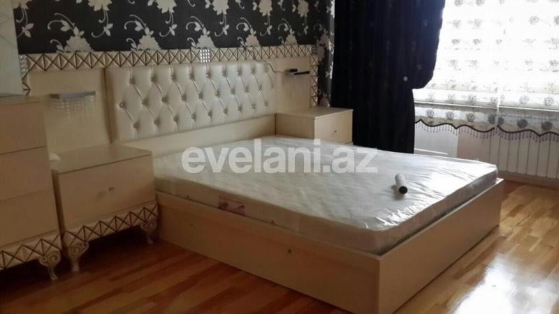 Satılır, yeni tikili, 3 otaqlı, 98 m², Azadlıq prospekti m.