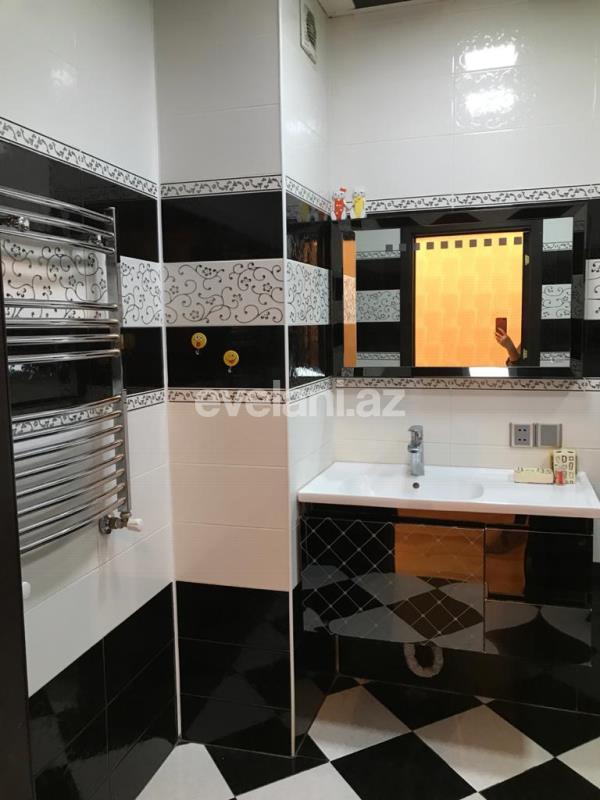 Satılır, yeni tikili, 3 otaqlı, 98 m², Azadlıq prospekti m.