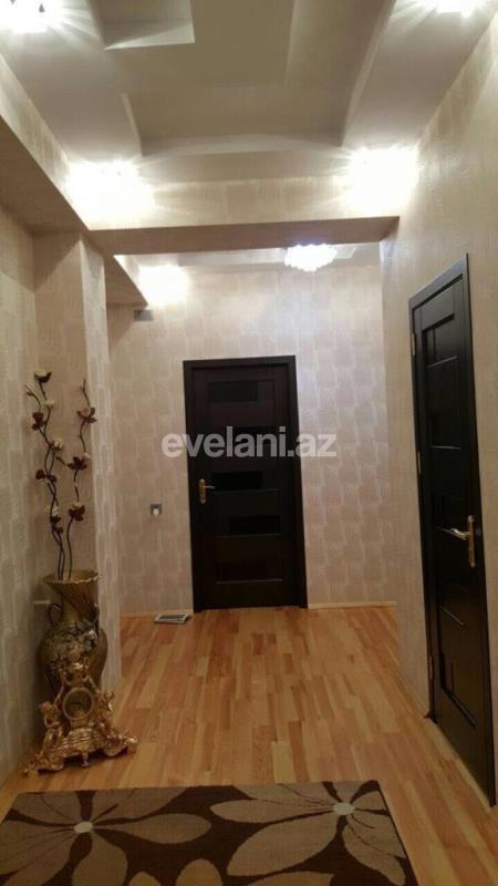 Satılır, yeni tikili, 3 otaqlı, 98 m², Azadlıq prospekti m.