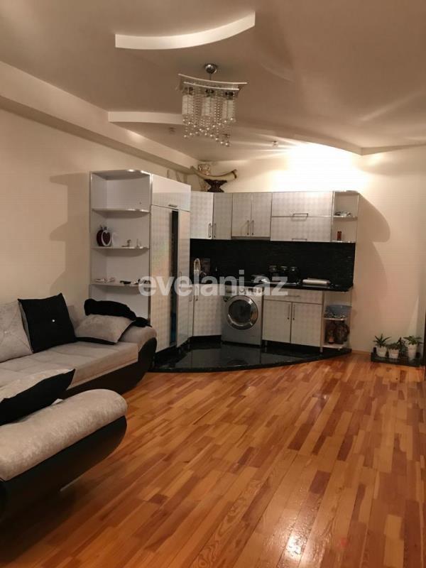 Satılır, yeni tikili, 3 otaqlı, 98 m², Azadlıq prospekti m.