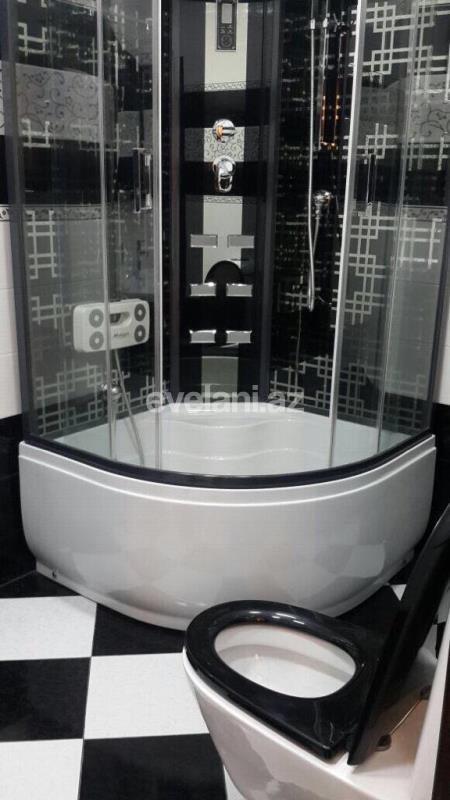 Satılır, yeni tikili, 3 otaqlı, 98 m², Azadlıq prospekti m.