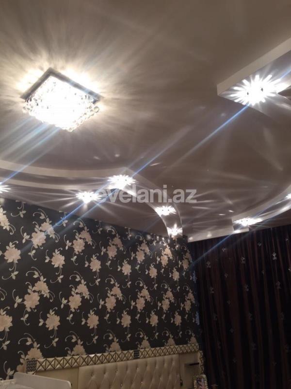 Satılır, yeni tikili, 3 otaqlı, 98 m², Azadlıq prospekti m.