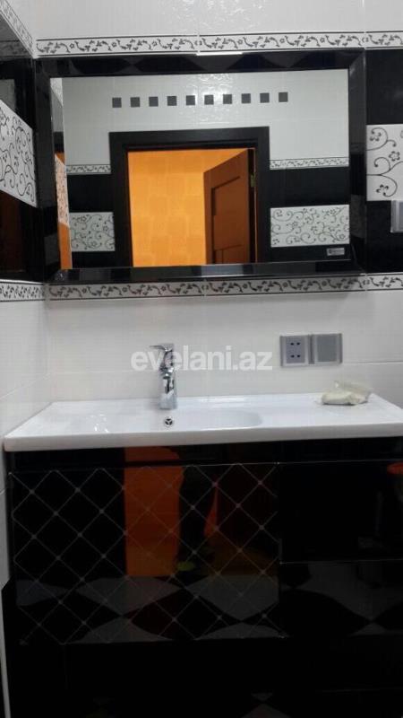 Satılır, yeni tikili, 3 otaqlı, 98 m², Azadlıq prospekti m.