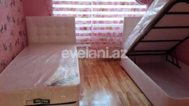 Satılır, yeni tikili, 3 otaqlı, 98 m², Azadlıq prospekti m.
