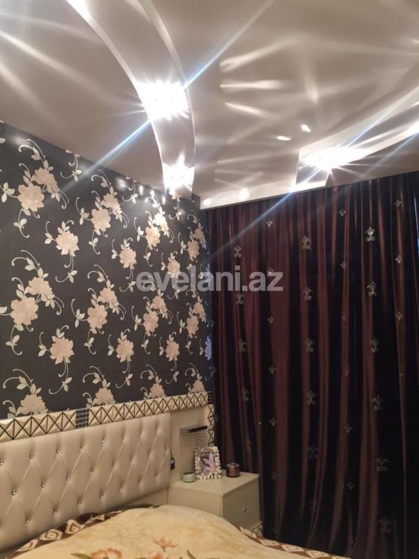 Satılır, yeni tikili, 3 otaqlı, 98 m², Azadlıq prospekti m.