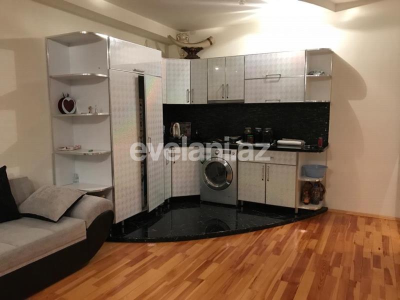 Satılır, yeni tikili, 3 otaqlı, 98 m², Azadlıq prospekti m.
