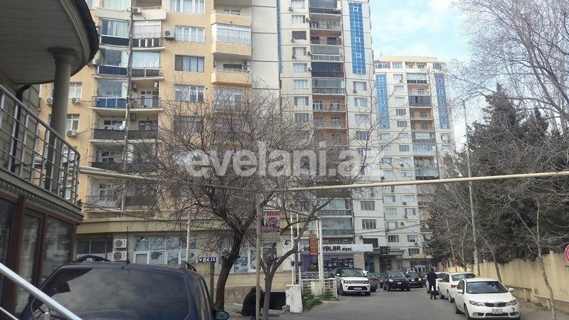 Satılır, yeni tikili, 3 otaqlı, 98 m², Azadlıq prospekti m.