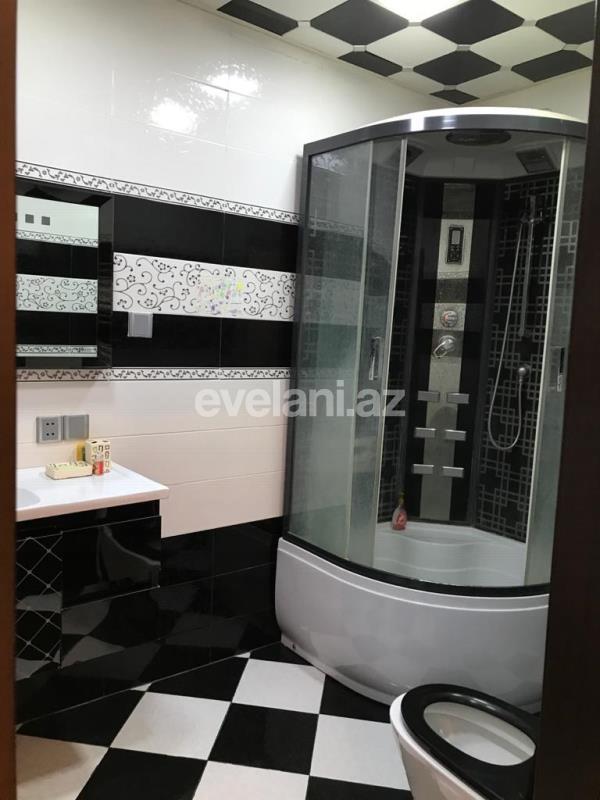 Satılır, yeni tikili, 3 otaqlı, 98 m², Azadlıq prospekti m.