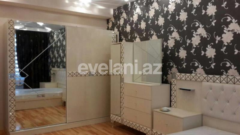 Satılır, yeni tikili, 3 otaqlı, 98 m², Azadlıq prospekti m.