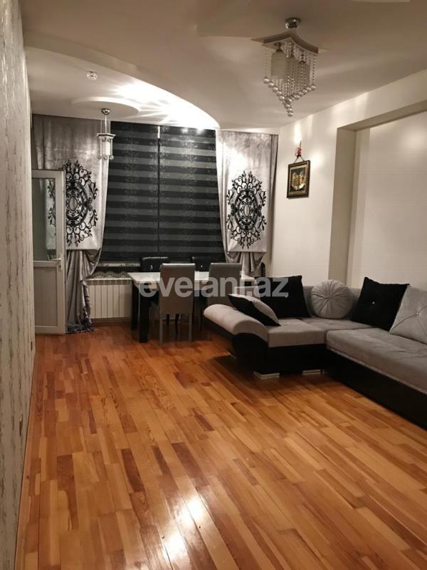 Satılır, yeni tikili, 3 otaqlı, 98 m², Azadlıq prospekti m.