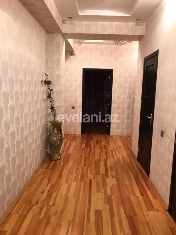 Satılır, yeni tikili, 3 otaqlı, 98 m², Azadlıq prospekti m.