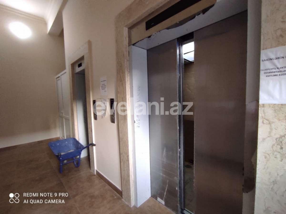 Satılır, yeni tikili, 1 otaqlı, 60 m², Şah İsmayıl Xətai m.