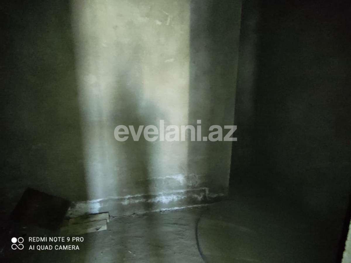 Satılır, yeni tikili, 1 otaqlı, 60 m², Şah İsmayıl Xətai m.