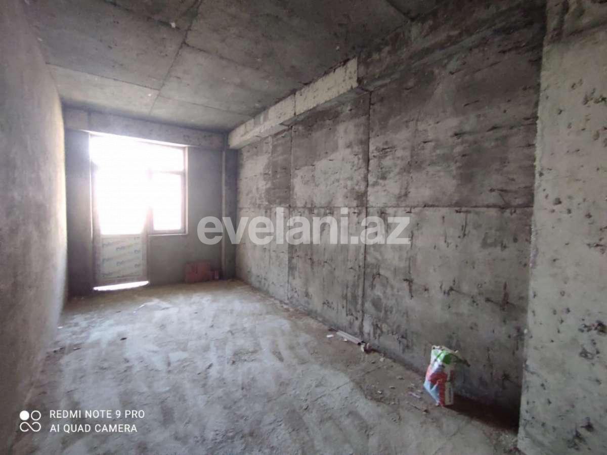 Satılır, yeni tikili, 1 otaqlı, 60 m², Şah İsmayıl Xətai m.