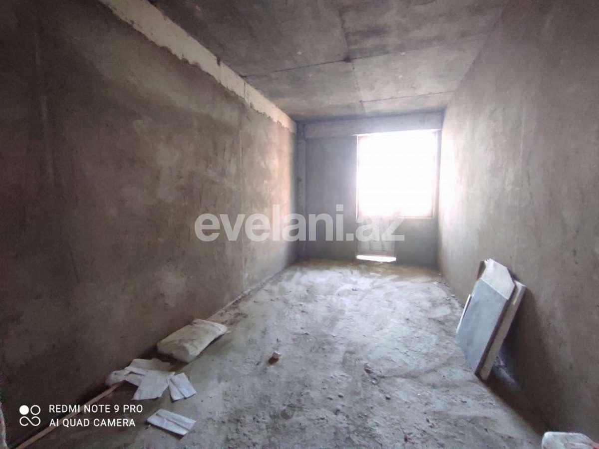 Satılır, yeni tikili, 1 otaqlı, 60 m², Şah İsmayıl Xətai m.