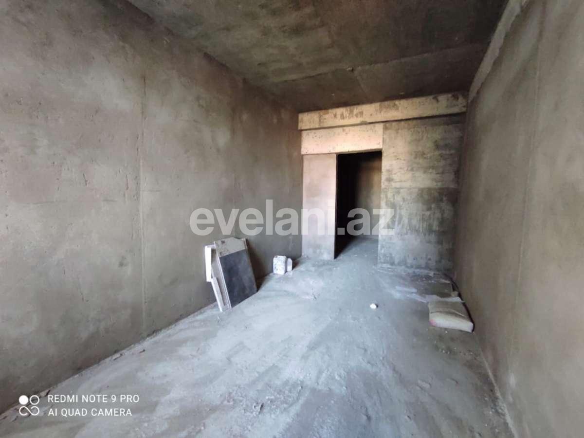 Satılır, yeni tikili, 1 otaqlı, 60 m², Şah İsmayıl Xətai m.