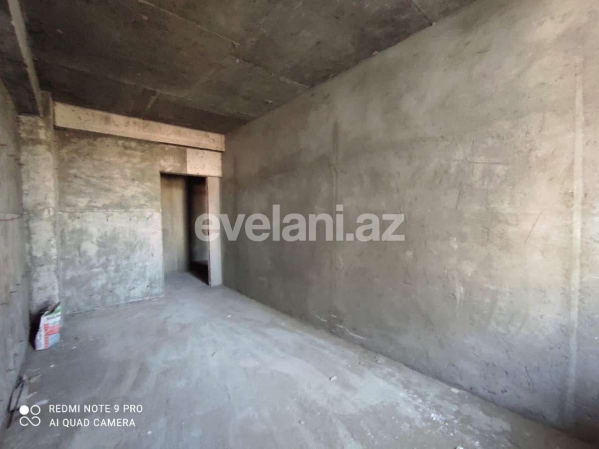 Satılır, yeni tikili, 1 otaqlı, 60 m², Şah İsmayıl Xətai m.