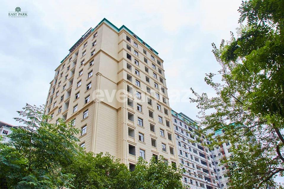 Satılır, yeni tikili, 3 otaqlı, 165 m², 28 may m.