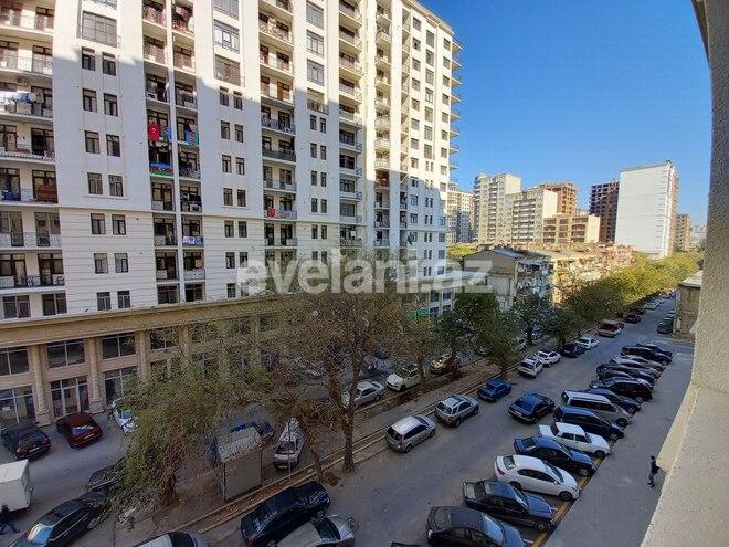 Satılır, yeni tikili, 3 otaqlı, 165 m², 28 may m.