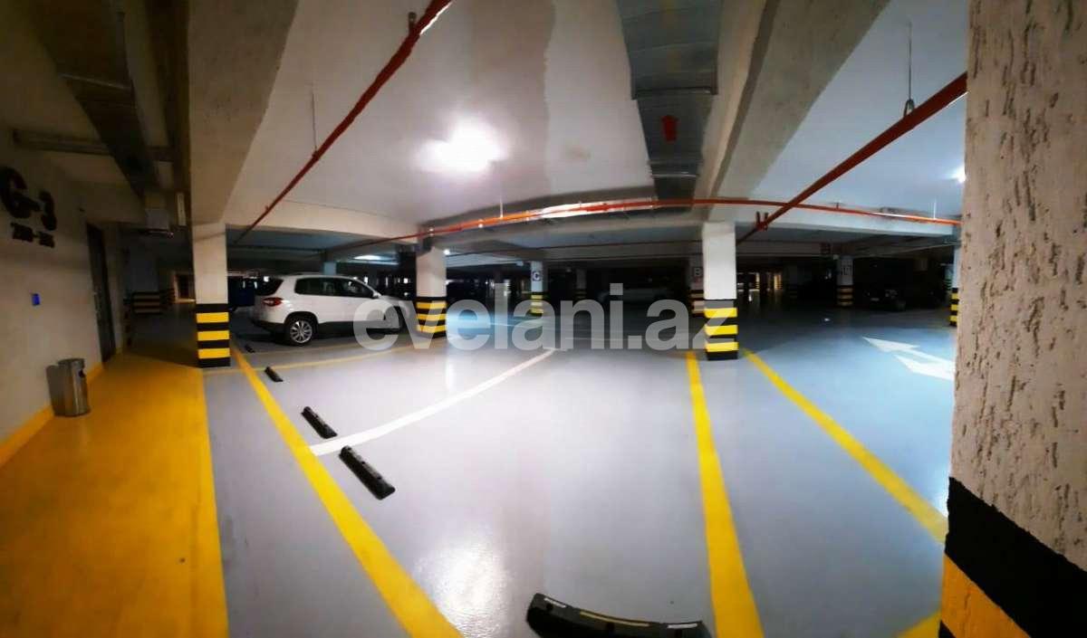 Sale, new building, 1 room, 50 m², Inshaatchilar m.