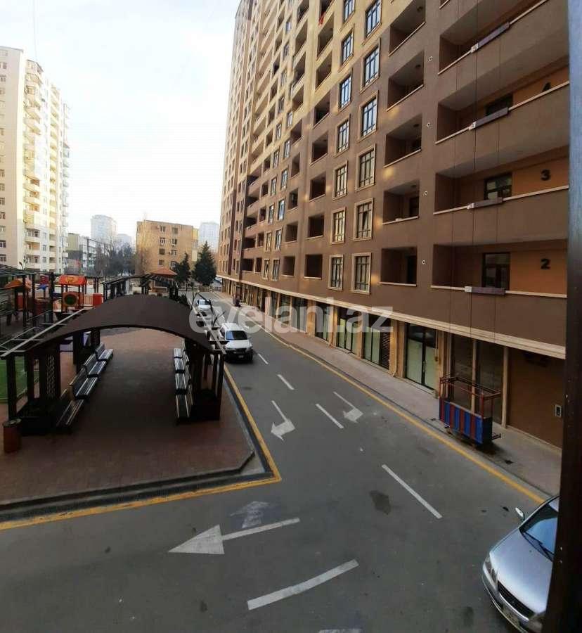 Sale, new building, 1 room, 50 m², Inshaatchilar m.