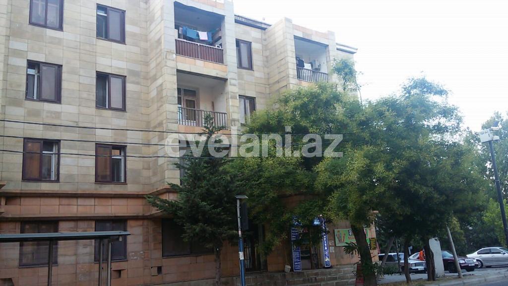 Satılır, köhnə tikili, 3 otaqlı, 75 m², Biləcəri q.