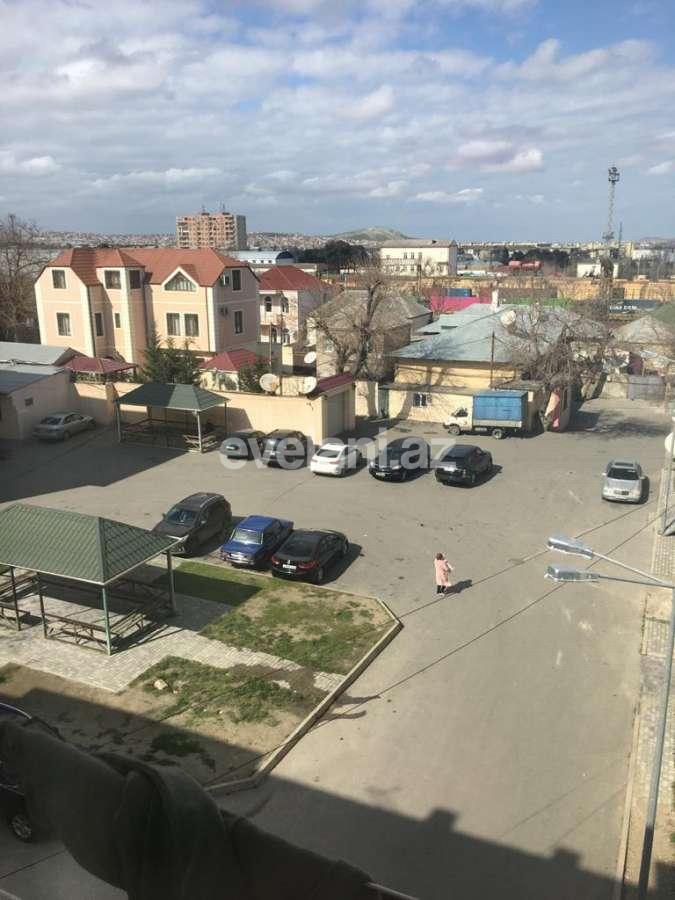 Satılır, köhnə tikili, 3 otaqlı, 75 m², Biləcəri q.